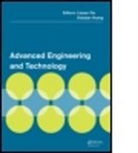 Dianjian Huang, Liquan Xie, Liquan (Department of Civil Engineering Xie, Liquan Huang Xie, Dianjian Huang, Dianjian (National Research Center of Work Safety Administration Huang... - Advanced Engineering and Technology