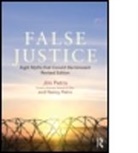 Jim Petro, Jim (Former Attorney General of Ohio) Petro Petro, Jim Petro Petro, Jim/ Petro Petro, Nancy Petro - False Justice
