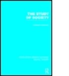 Kathleen Heasman, Kathleen Joan Heasman, Heasman Kathleen Joan - Study of Society (Rle Social Theory)