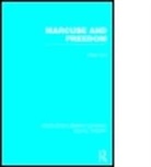 Peter Lind, Lind Peter - Marcuse and Freedom (Rle Social Theory)