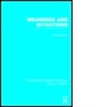 Arthur Brittan, Brittan Arthur - Meanings and Situations (Rle Social Theory)