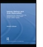 Amal N. Ghazal, Amal N. (Dalhousie University) Ghazal, Ghazal Amal N. - Islamic Reform and Arab Nationalism