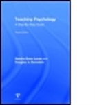 Douglas A. Bernstein, Douglas A. (University of South Florida Bernstein, Sandra Goss Lucas, Sandra (University of Illinois Goss Lucas, Sandra Bernstein Goss Lucas, Sandra Goss Bernstein Lucas - Teaching Psychology