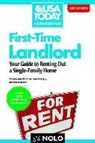 Ilona Bray, Janet Portman, Janet/ Bray Portman, Marcia Stewart - First-Time Landlord