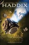 Margaret Peterson Haddix - Risked
