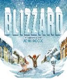 John Rocco, JOHN ROCCO ROCCO, John/ Rocco Rocco, John Rocco - Blizzard