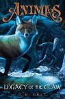 C. R. Grey, C. R./ Madsen Grey, Jim Madsen - Legacy of the Claw