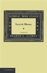 J. D. Mackie - Scottish History