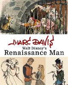 Marc Davis, DISNEY BOOK GROUP, Marc (ILT) Disney Book Group (COR)/ Davis, Marc Davis - Marc Davis