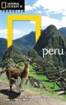 Vance Jacobs, Rob Rachowiecki, Rob Jacobs Rachowiecki, Vance Jacobs, Vance Jacobs - Peru 2nd Edition