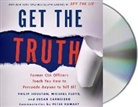 Susan Carnicero, Michael Floyd, Philip Houston, Philip/ Floyd Houston, Jeff Gurner - Get the Truth (Audio book)