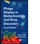 Sachdev S. (EDT)/ Geyer Sidhu, Sachdev S. (Genentech Inc. Sidhu, Sachdev S. (University of Toronto Sidhu, Sachdev S. Geyer Sidhu, Clarence Ronald Geyer, Clarence Ronald (University of Saskatchewan Geyer... - Phage Display in Biotechnology and Drug Discovery