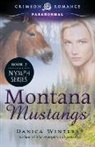 Danica Winters - Montana Mustangs