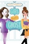Lauren Barnholdt - Ghost of a Chance