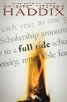 Margaret Peterson Haddix - Full Ride