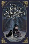 Claire Legrand, Claire/ Kwasny Legrand, Karl Kwasny - The Year of Shadows