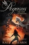 Kate Hearn, O&amp;apos, Kate O'Hearn - The New Olympians