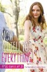 Phyllis Reynolds Naylor - Now I'll Tell You Everything