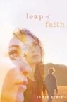 Jamie Blair, Jamie M. Blair, Blair Jamie - Leap of Faith