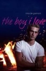 Nina De Gramont, Nina De Gramont - The Boy I Love