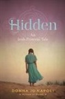 Donna Jo Napoli - Hidden