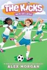 Alex Morgan - Win or Lose