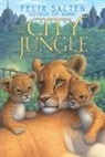 Felix Salten, Felix/ Chambers Salten - The City Jungle