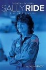 Sue Macy - Sally Ride