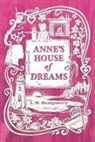 L M Montgomery, L. M. Montgomery, Lucy Maud Montgomery - Anne's House of Dreams