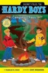 Franklin W Dixon, Franklin W. Dixon, Franklin W./ Burroughs Dixon, Scott Burroughs - Camping Chaos