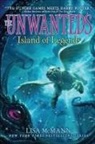 Lisa McMann, Steve West - Island of Legends