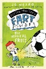 Tara F Chace, Mike Lowery, Jo Nesbo, Jo/ Lowery Nesbo, Mike Lowery - The Magical Fruit