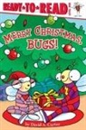 David A Carter, David A. Carter, David A Carter, David A Carter, David A. Carter, David A Carter - Merry Christmas, Bugs!