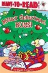 David A Carter, David A. Carter, David A./ Carter Carter, David A Carter, David A. Carter - Merry Christmas, Bugs!