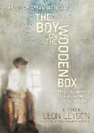 Marilyn J. Harran, Elisabeth B. Leyson, Leon Leyson, Leon/ Harran Leyson - The Boy on the Wooden Box