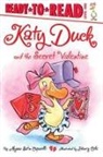 Alyssa Satin Capucilli, Henry Cole - Katy Duck and the Secret Valentine
