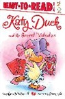 Alyssa Satin Capucilli, Alyssa Satin/ Cole Capucilli, Henry Cole - Katy Duck and the Secret Valentine