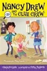 Carolyn Keene, Carolyn/ Francis Keene, Peter Francis - Museum Mayhem