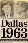 Steven L Davis, Steven L. Davis, Bill Minutaglio, Bill/ Davis Minutaglio - Dallas 1963