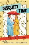 Cathleen Falsani, Jennifer Grant, Jennifer (EDT)/ Falsani Grant, Cathleen Falsani, Jennifer Grant - Disquiet Time
