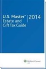 CCH Tax Law - U.S. Master Estate and Gift Tax Guide (2014)