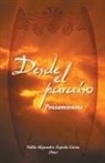 Pablo Alejandro Zepeda Giron - Desde El Paraiso