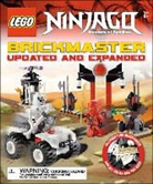 Dk, Dk Publishing, Inc. (COR) Dorling Kindersley, Shari Last - Lego Ninjago Brickmaster