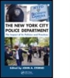 John A. Eterno, John A. (Molloy College Eterno, John A. Eterno, John A. (Molloy College Eterno, Eterno John A. - New York City Police Department