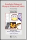 Justin L. Siegel Rheubert, Stanley E. Rheubert Trauth, Justin L Rheubert, Justin L. Rheubert, Rheubert Justin L., Dustin S Siegel... - Reproductive Biology and Phylogeny of Lizards and Tuatara