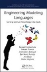 Benoit Combemale, Benoit (University of Rennes 1 Combemale, Benoit France Combemale, Benoit/ France Combemale, Combemale Benoit, Robert France... - Engineering Modeling Languages