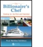 Neal Salisbury, Neal Sheldon Salisbury, Salisbury Neal - Billionaire''s Chef