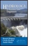 Andre (Ecole Polytechnique Federale of Lausa Musy, Andre Hingray Musy, Benoit Hingray, Hingray Benoit, Andre Musy, André Musy... - Hydrology