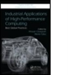 Anwar (EDT)/ Giles Osseyran, Anwar Giles Osseyran, Merle Giles, Merle E. Giles, Anwar Osseyran, Osseyran Anwar - Industrial Applications of High-Performance Computing