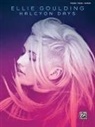 Ellie Goulding, Alfred Publishing - Ellie Goulding - Halcyon Days Piano Voca